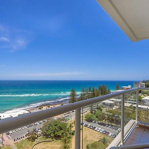 2 Bedroom Ocean View Standard Apartment