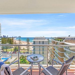 1 Bedroom Ocean View Standard Apartment